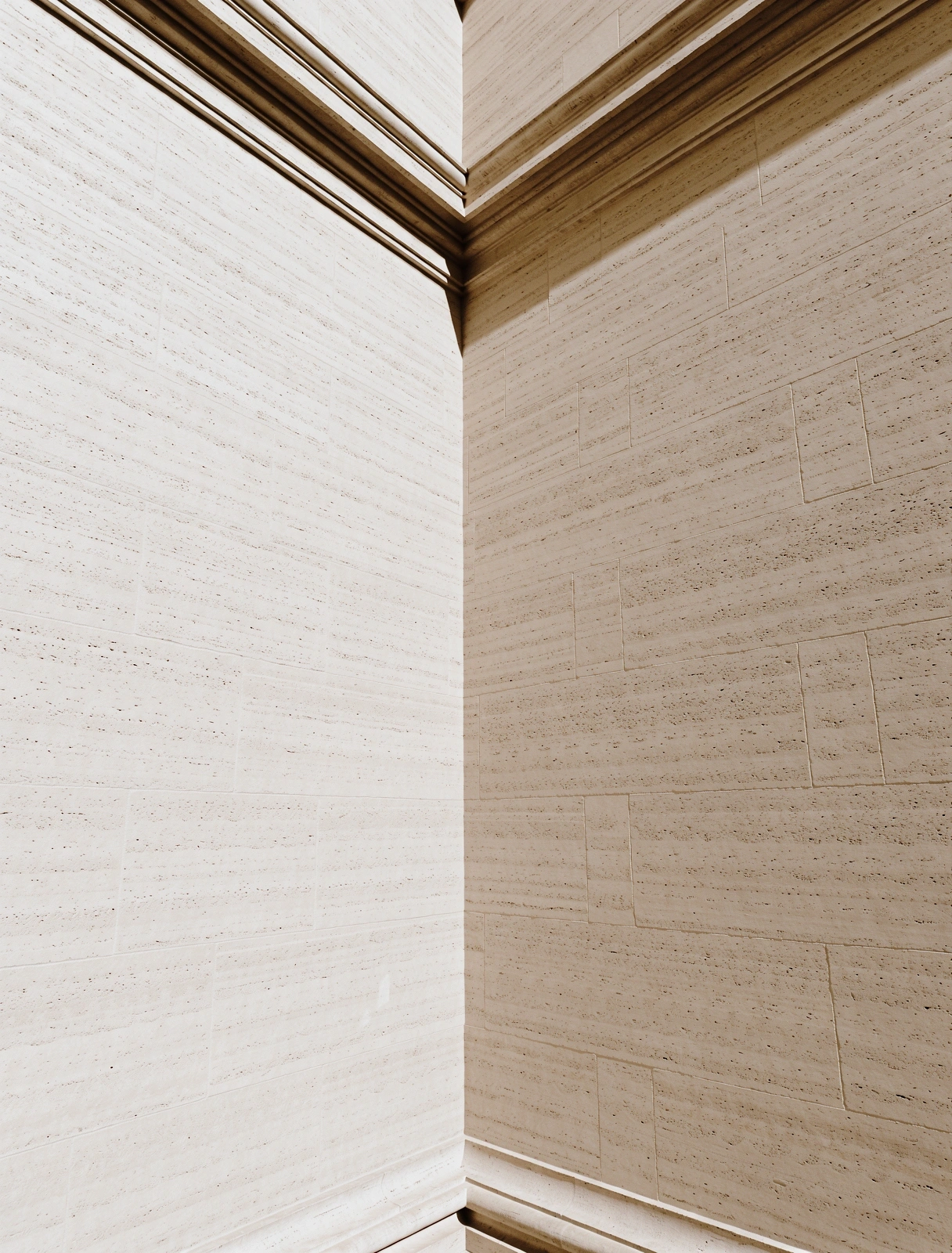 Louvre Architektur Detail